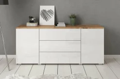 Meubella Dressoirs^Pure