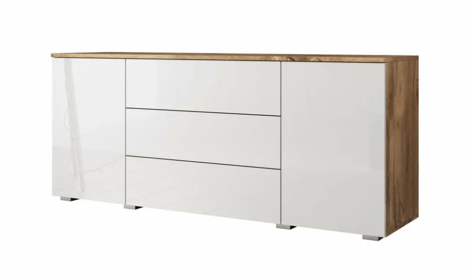Meubella Dressoirs^Pure