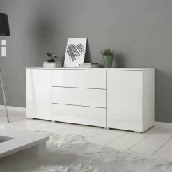 Meubella Dressoirs^Pure
