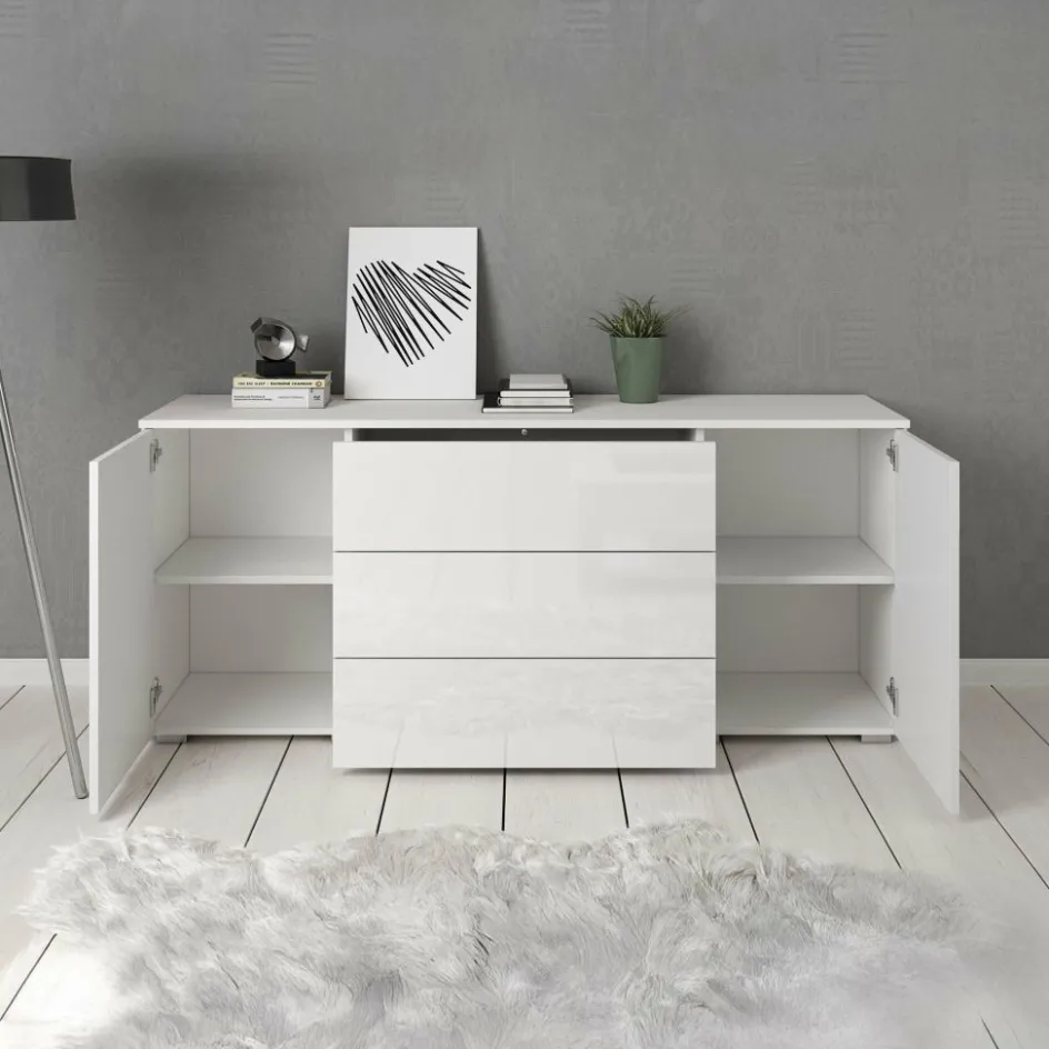Meubella Dressoirs^Pure