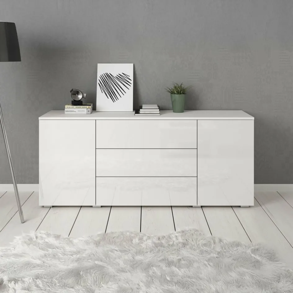 Meubella Dressoirs^Pure