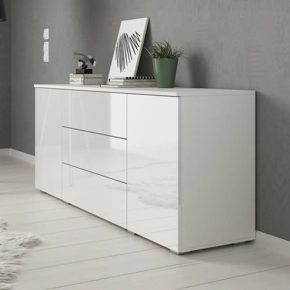 Meubella Dressoirs^Pure