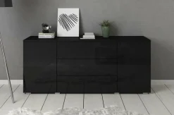 Meubella Dressoirs^Pure