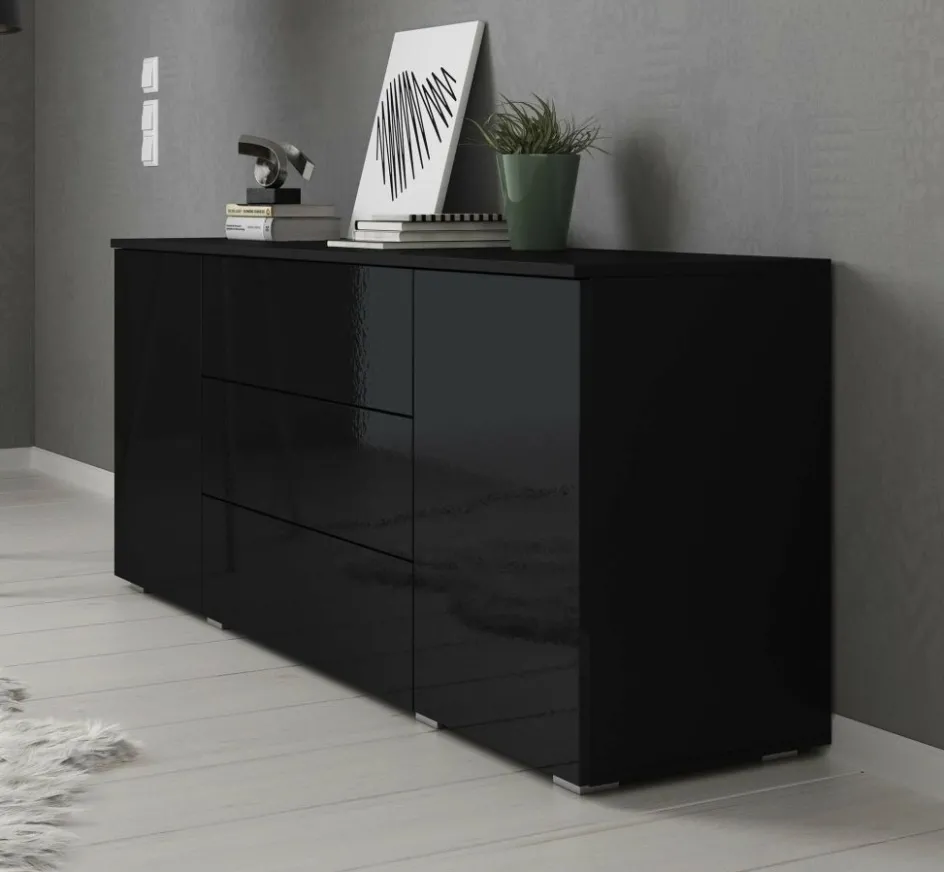 Meubella Dressoirs^Pure