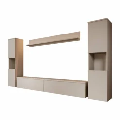 Meubella Wandmeubels^Pure XL