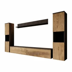 Meubella Wandmeubels^Pure XL