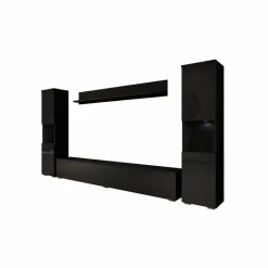 Meubella Wandmeubels^Pure XL
