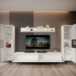 Meubella Wandmeubels^Pure XL