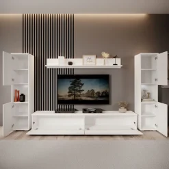 Meubella Wandmeubels^Pure XL