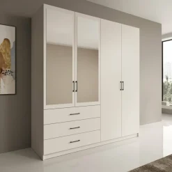 Meubella Kledingkasten^Puro