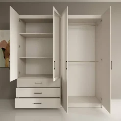 Meubella Kledingkasten^Puro