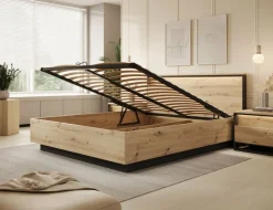 Meubella Tweepersoonsbedden^Quarry