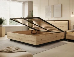 Meubella Tweepersoonsbedden^Quarry