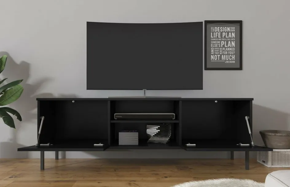 Meubella Tv-Meubels^Queen