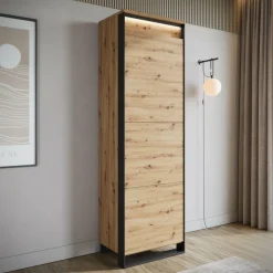 Meubella Kledingkasten|Kledingkasten^Quincy