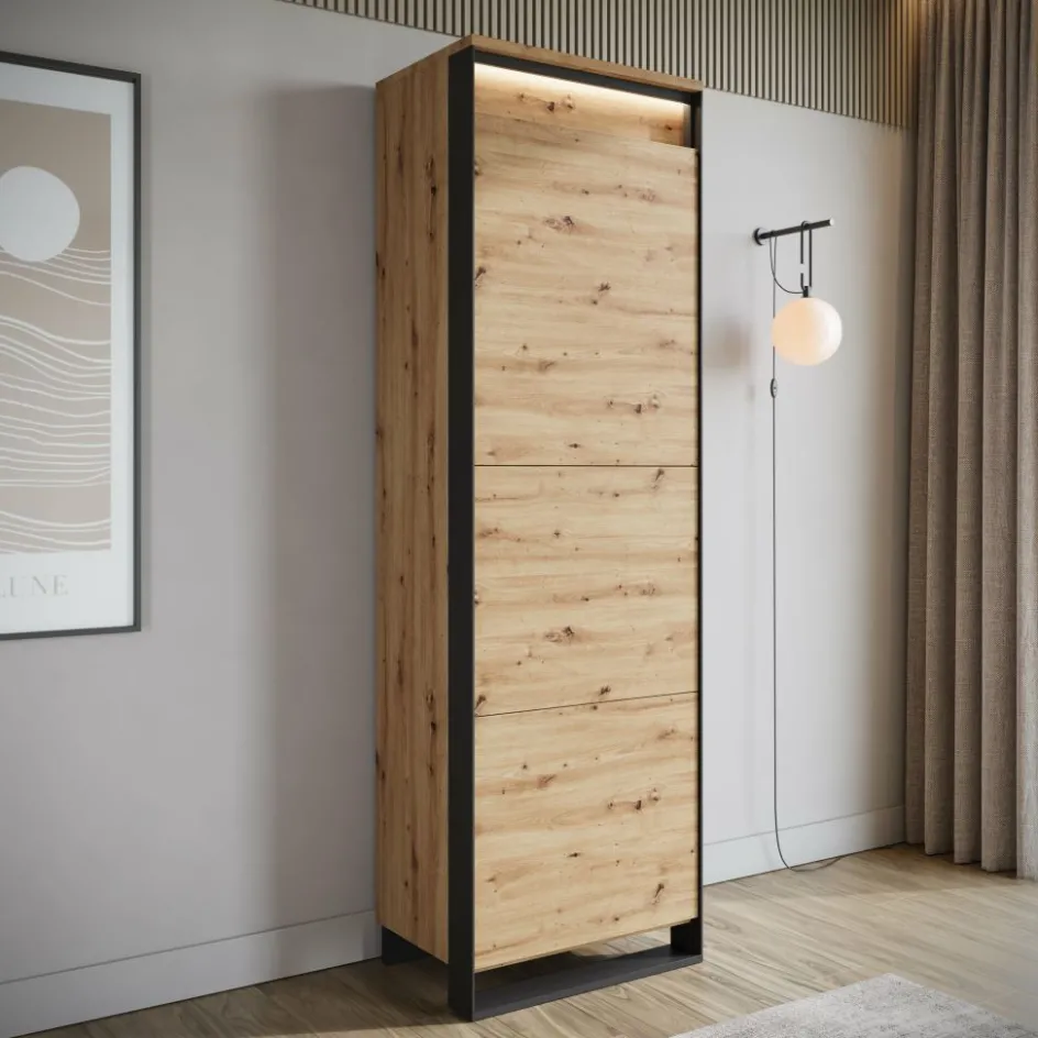 Meubella Kledingkasten|Kledingkasten^Quincy