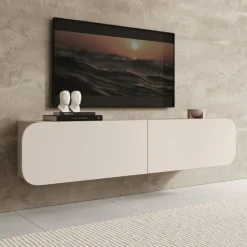 Meubella Tv-Meubels^Renalto
