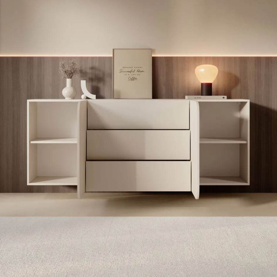 Meubella Dressoirs^Renalto