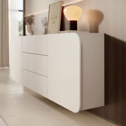 Meubella Dressoirs^Renalto