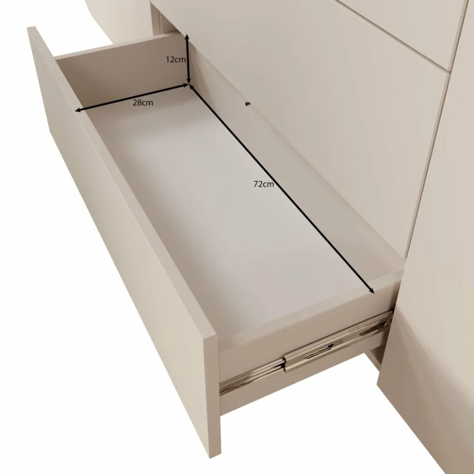 Meubella Dressoirs^Renalto