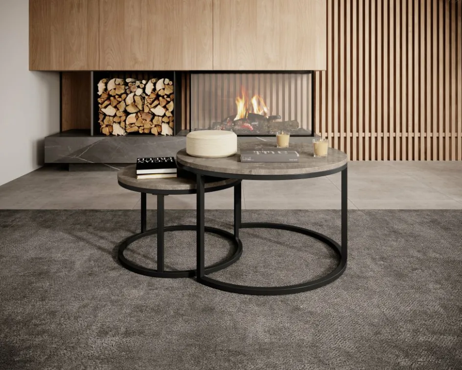 Meubella Salontafels^Rica