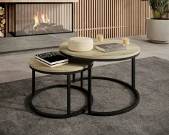 Meubella Salontafels^Rica