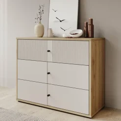 Meubella Ladekasten|Ladekasten^Riggs