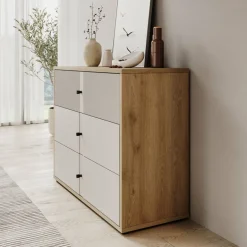 Meubella Ladekasten|Ladekasten^Riggs
