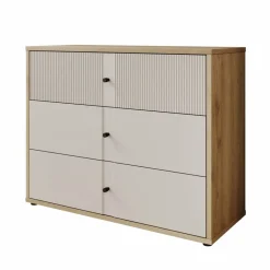 Meubella Ladekasten|Ladekasten^Riggs