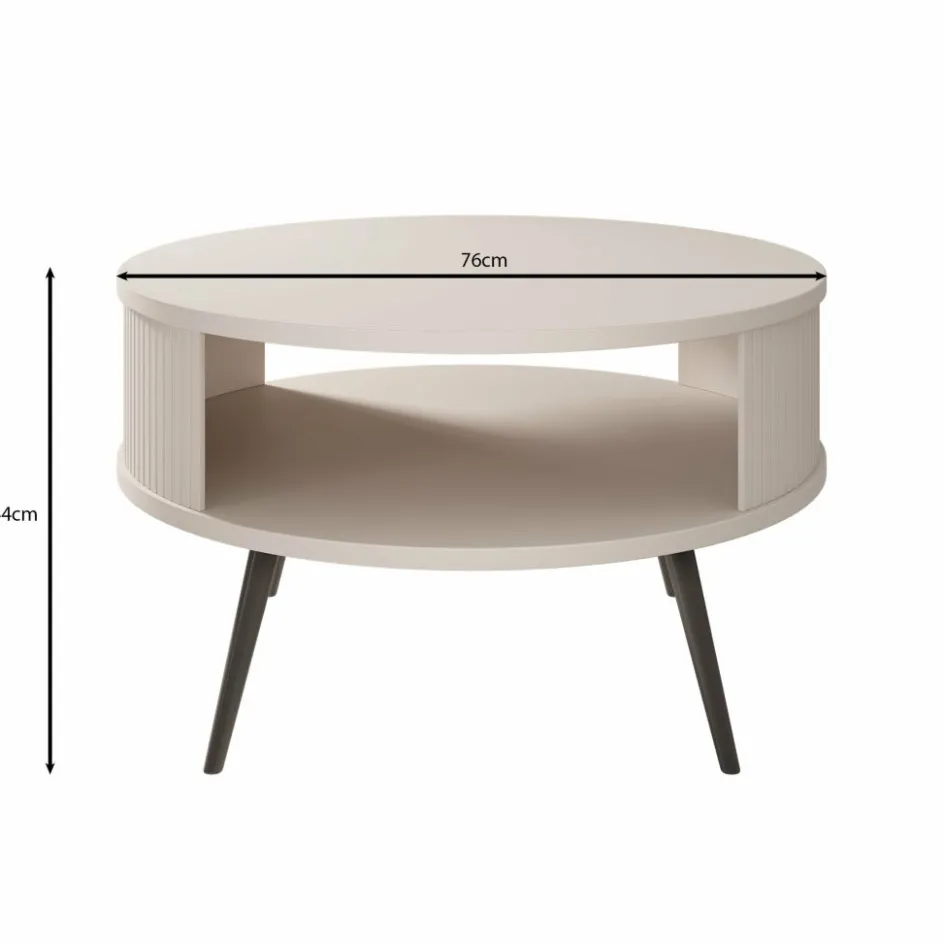 Meubella Salontafels^Riley