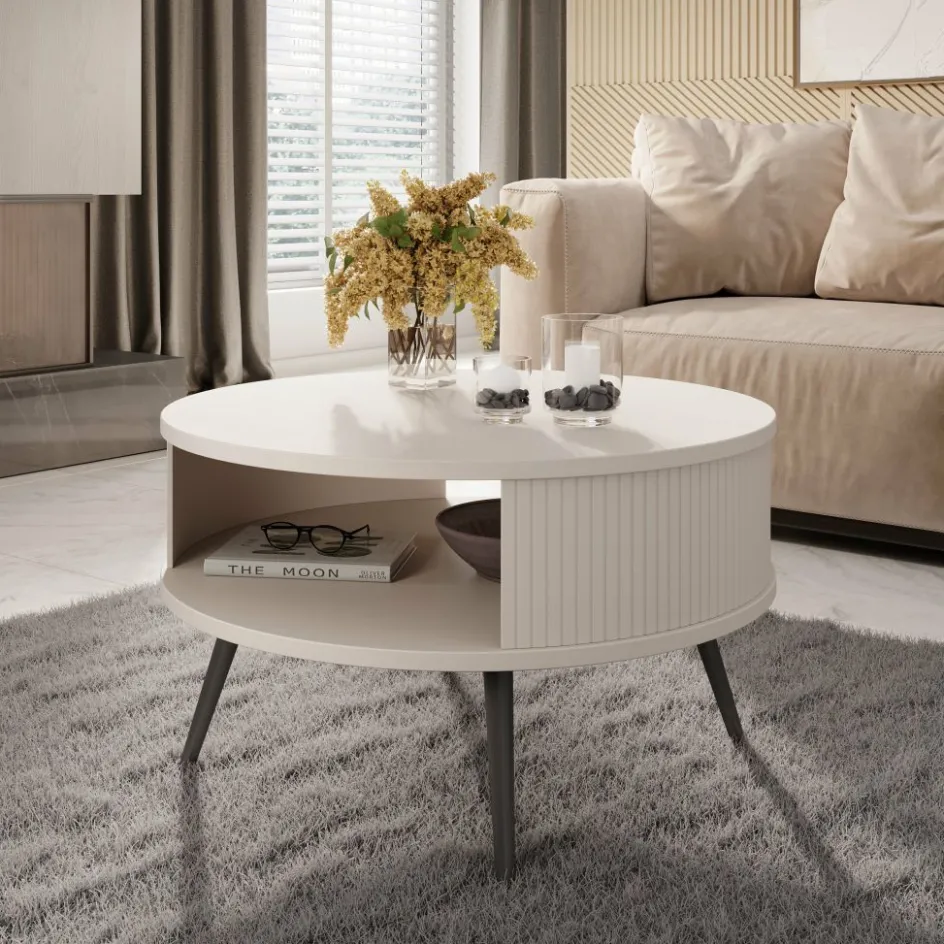 Meubella Salontafels^Riley