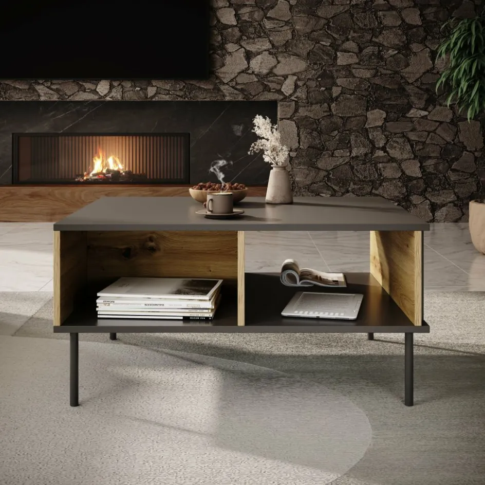 Meubella Salontafels^Rogan