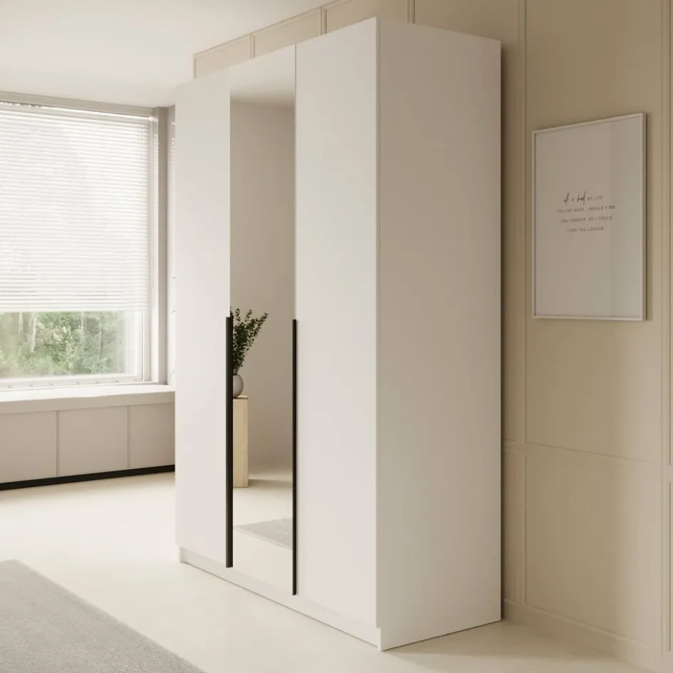 Meubella Kledingkasten^Sabre
