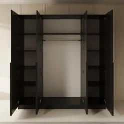 Meubella Kledingkasten^Sabre