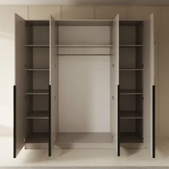Meubella Kledingkasten^Sabre