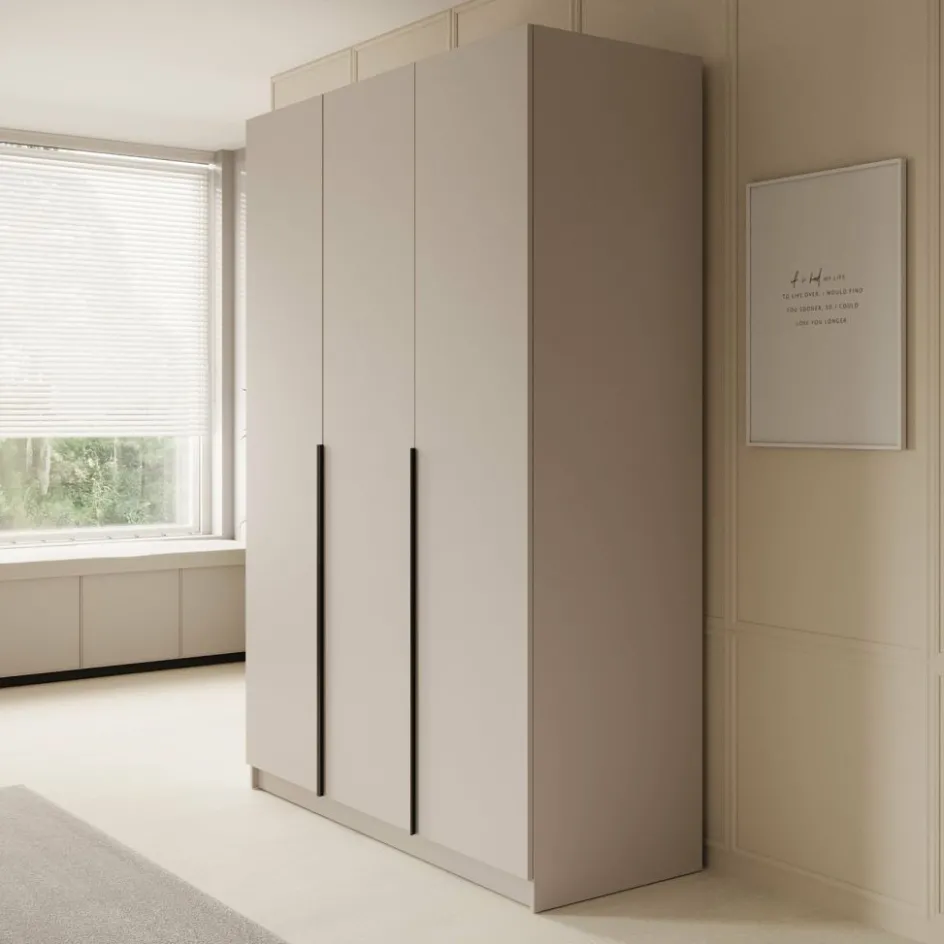 Meubella Kledingkasten^Sabre
