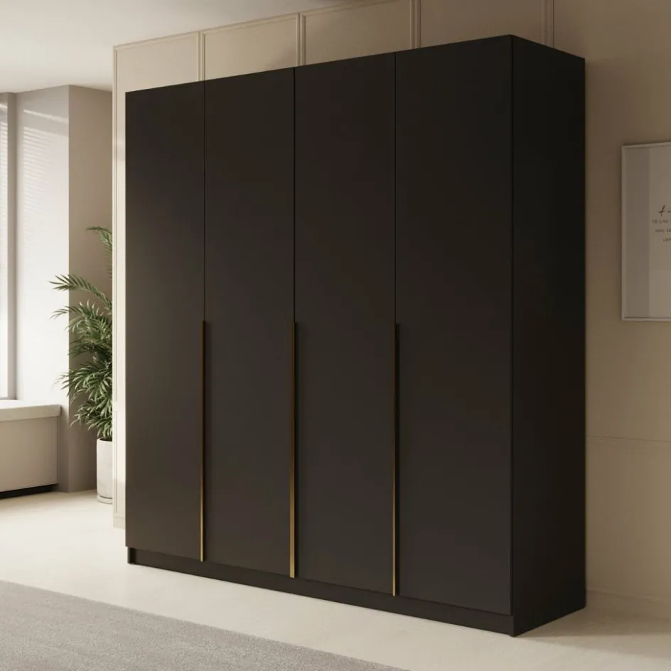 Meubella Kledingkasten^Sabre 2