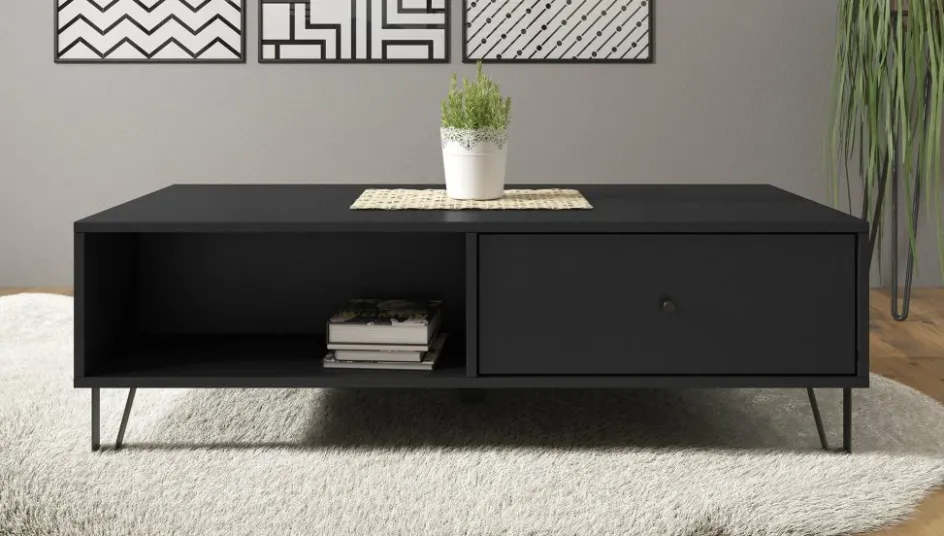 Meubella Salontafels^Salontafel Barlo