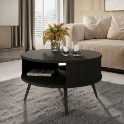 Meubella Salontafels^Salontafel Riley