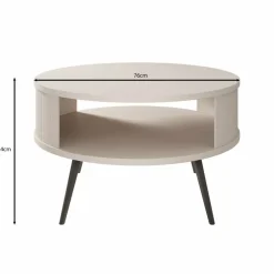 Meubella Salontafels^Salontafel Riley