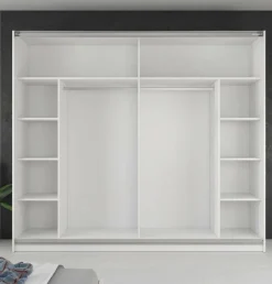Meubella Kledingkasten^Samantha