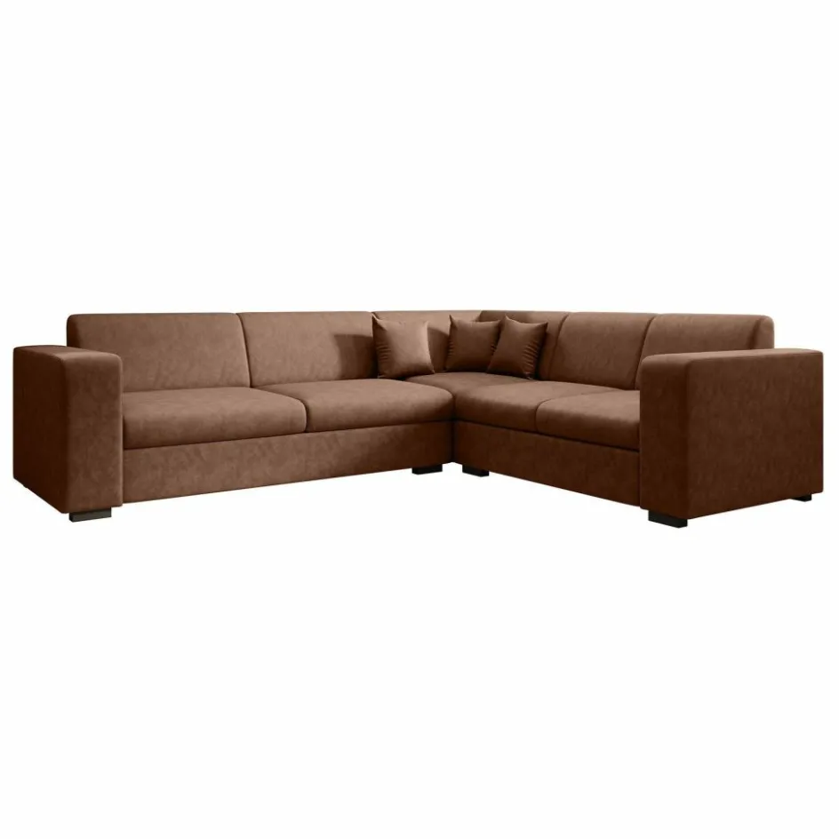 Meubella Hoekbanken|Banken^Santana