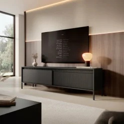 Meubella Tv-Meubels^Saran