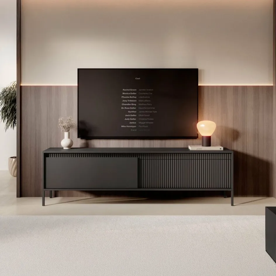 Meubella Tv-Meubels^Saran