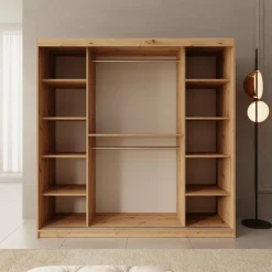 Meubella Kledingkasten^Sentoji