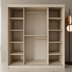 Meubella Kledingkasten^Sentoji