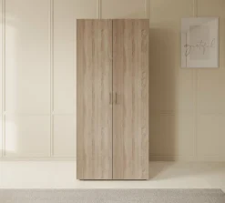 Meubella Kledingkasten|Kledingkasten^Serra