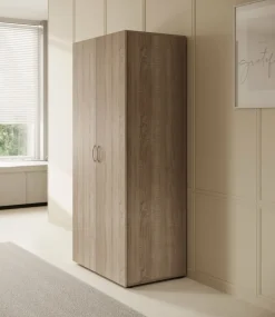 Meubella Kledingkasten|Kledingkasten^Serra
