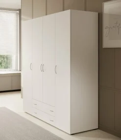 Meubella Kledingkasten^Serra