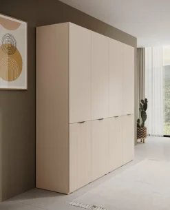 Meubella Kledingkasten^Shelton